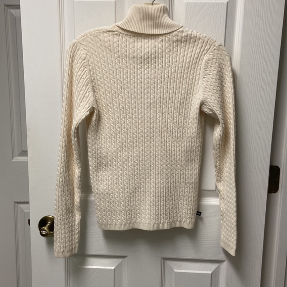 Anne Klein Turtleneck - Picture 6 of 6